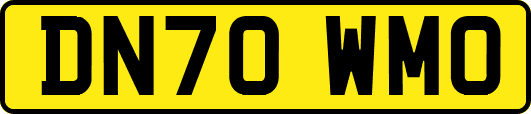DN70WMO