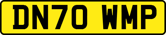 DN70WMP