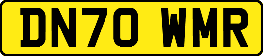 DN70WMR