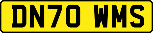 DN70WMS