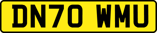 DN70WMU