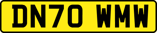 DN70WMW