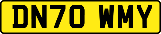 DN70WMY