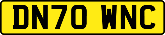 DN70WNC