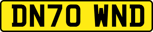DN70WND
