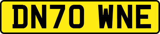 DN70WNE