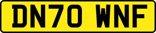 DN70WNF