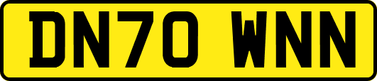 DN70WNN