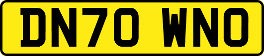 DN70WNO
