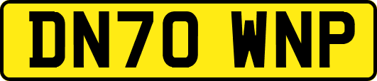 DN70WNP