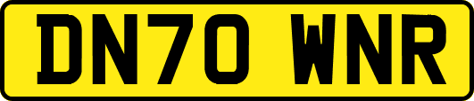 DN70WNR