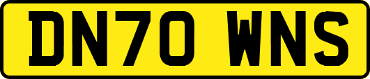 DN70WNS