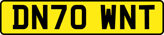 DN70WNT