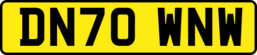 DN70WNW