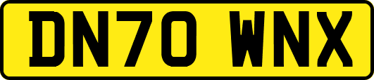 DN70WNX