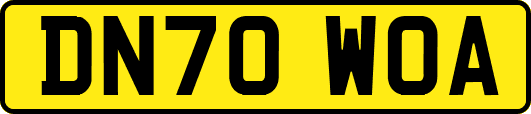 DN70WOA