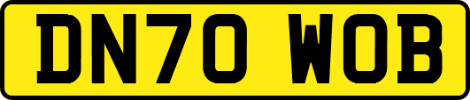 DN70WOB