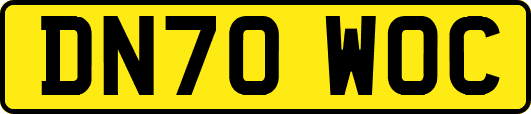 DN70WOC