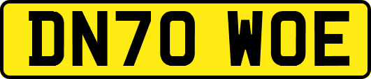 DN70WOE