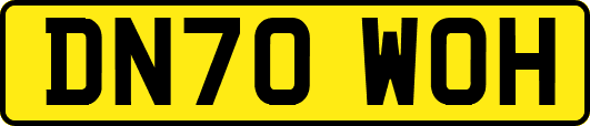 DN70WOH