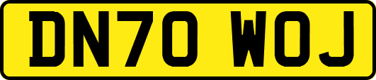 DN70WOJ