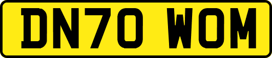 DN70WOM