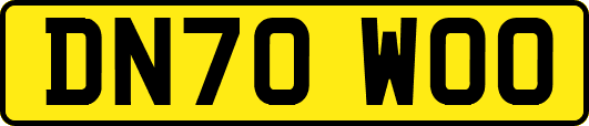 DN70WOO