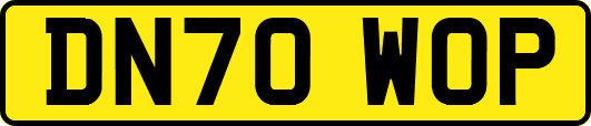 DN70WOP