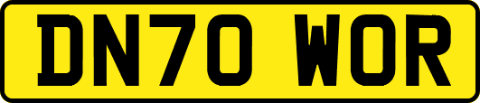 DN70WOR