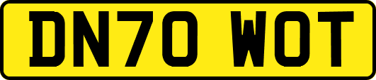 DN70WOT
