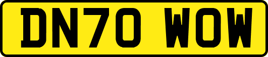 DN70WOW