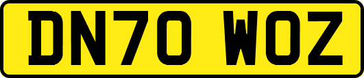 DN70WOZ