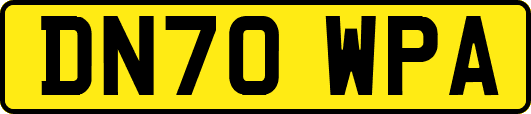 DN70WPA