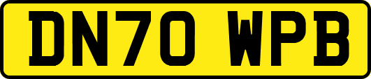 DN70WPB