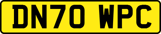 DN70WPC