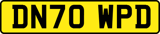 DN70WPD