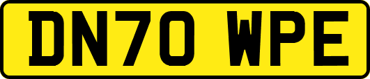 DN70WPE