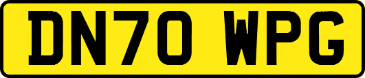 DN70WPG