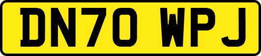 DN70WPJ