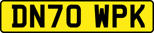 DN70WPK