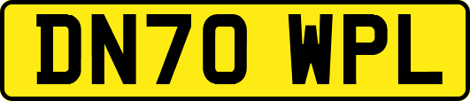 DN70WPL