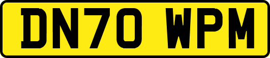 DN70WPM