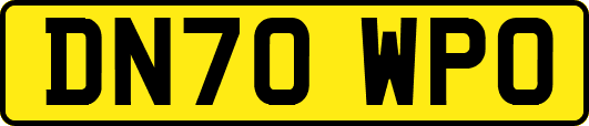 DN70WPO