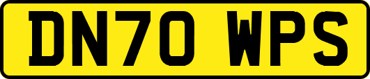 DN70WPS