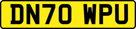 DN70WPU