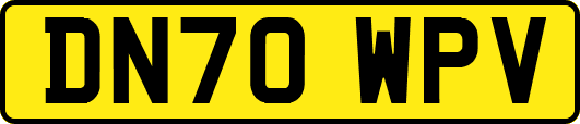 DN70WPV