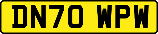 DN70WPW