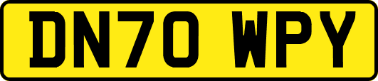 DN70WPY