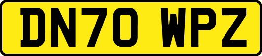 DN70WPZ