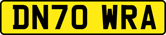 DN70WRA